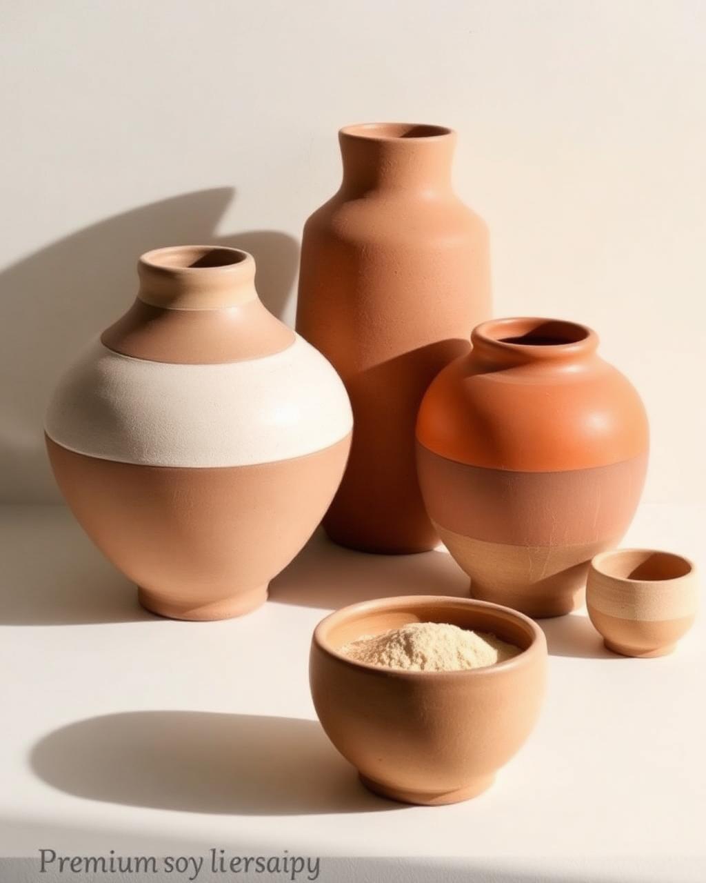 Quiet Objects
