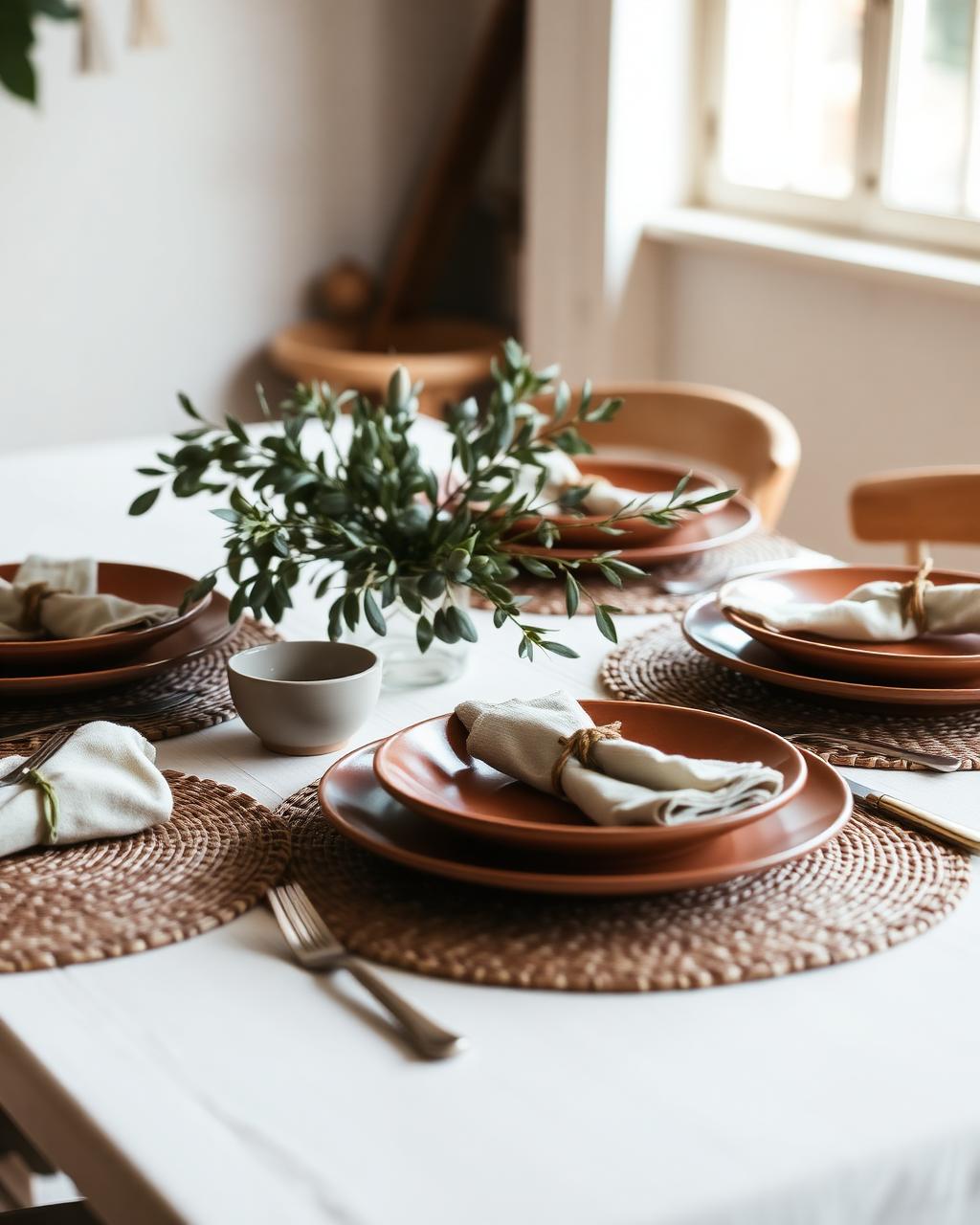 Slow Table